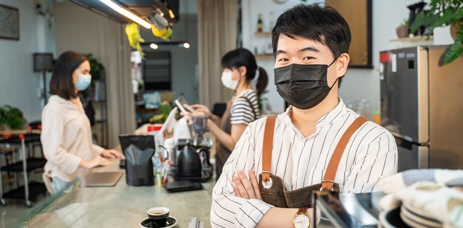 วิธีสร้างกระแสเงินสดให้ร้านอาหารรอดจากวิกฤต