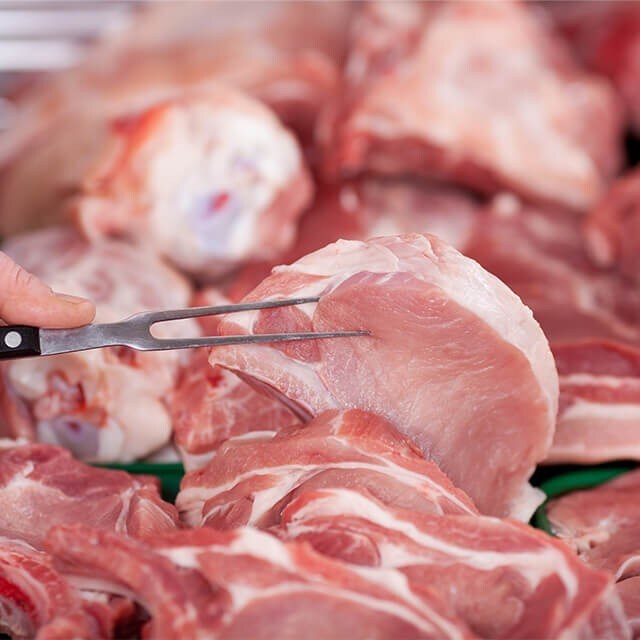 3 วิธีรับมือปัญหาเนื้อหมูราคาแพงสำหรับร้านอาหาร 3 วิธีรับมือปัญหาเนื้อหมูราคาแพงสำหรับร้านอาหาร