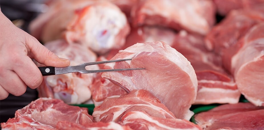 3 วิธีรับมือปัญหาเนื้อหมูราคาแพงสำหรับร้านอาหาร