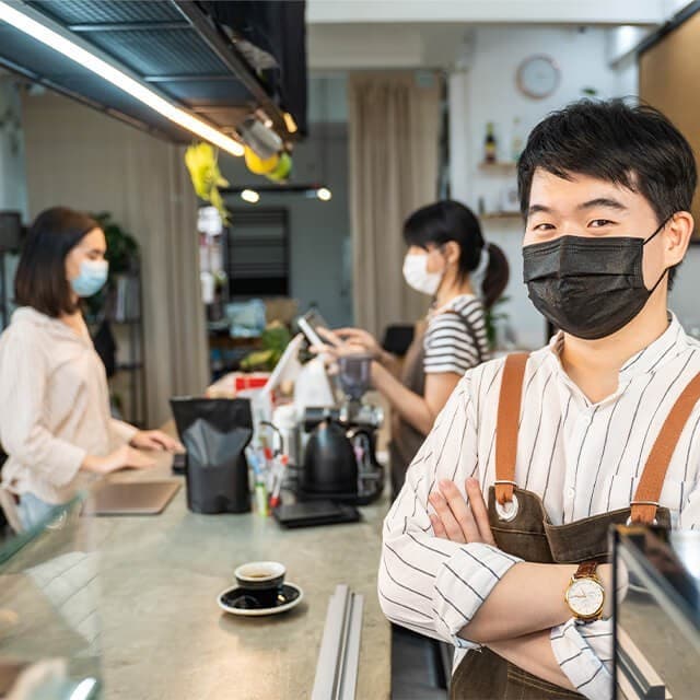 รวม 8 วิธีจัดการร้านอาหารให้มีประสิทธิภาพมากขึ้น
