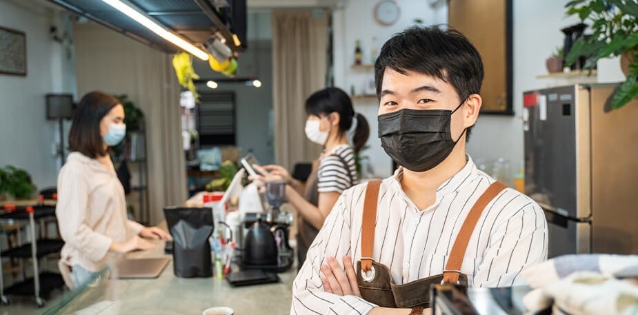 รวม 8 วิธีจัดการร้านอาหารให้มีประสิทธิภาพมากขึ้น