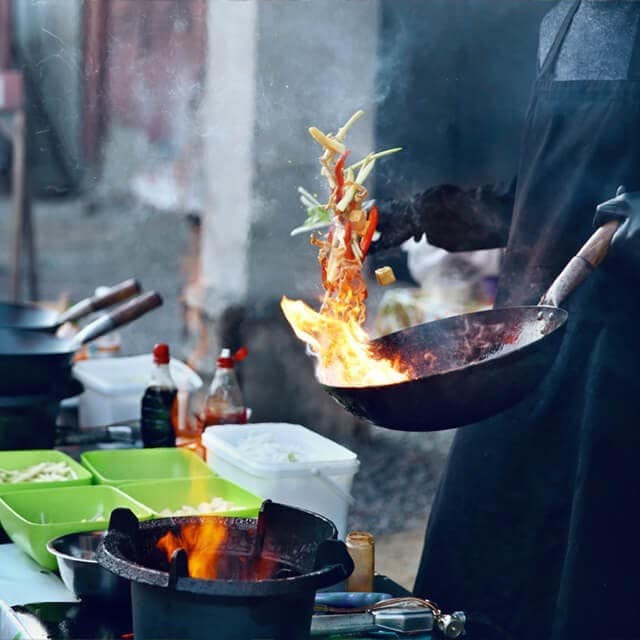 3 วิธีลดปัญหาและจัดการของเหลือในร้านอาหาร 3 วิธีลดปัญหาและจัดการของเหลือในร้านอาหาร