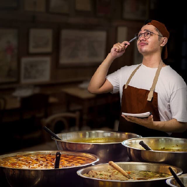 เคล็ดลับวิธีเก็บอาหารเหลือไว้ขายต่อสำหรับร้านอาหาร
