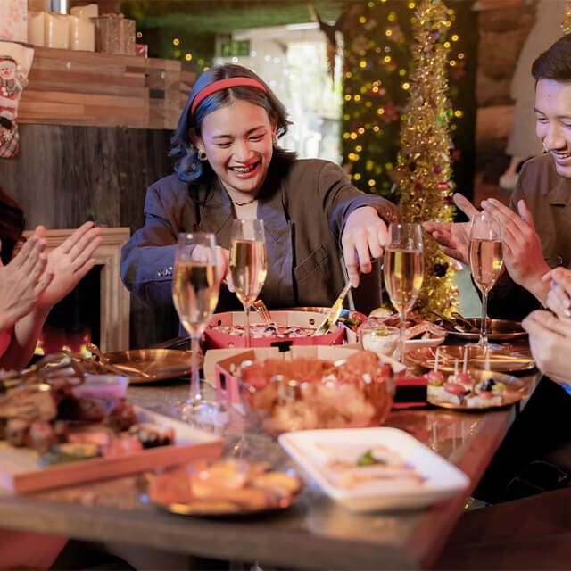 5 ไอเดียเพิ่มยอดขายร้านอาหารให้ปังช่วงเทศกาลคริสต์มาส 5 ไอเดียเพิ่มยอดขายร้านอาหารให้ปังช่วงเทศกาลคริสต์มาส