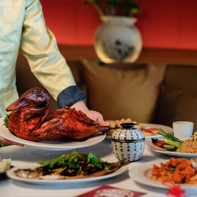 3 ไอเดียร้านอาหารทำตามขายดีแน่เทศกาลตรุษจีน 3 ไอเดียร้านอาหารทำตามขายดีแน่เทศกาลตรุษจีน