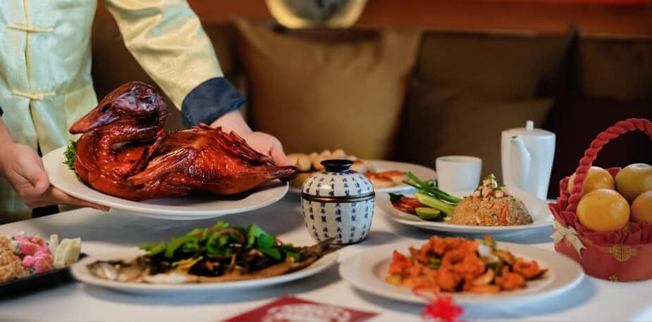 3 ไอเดียร้านอาหารทำตามขายดีแน่เทศกาลตรุษจีน