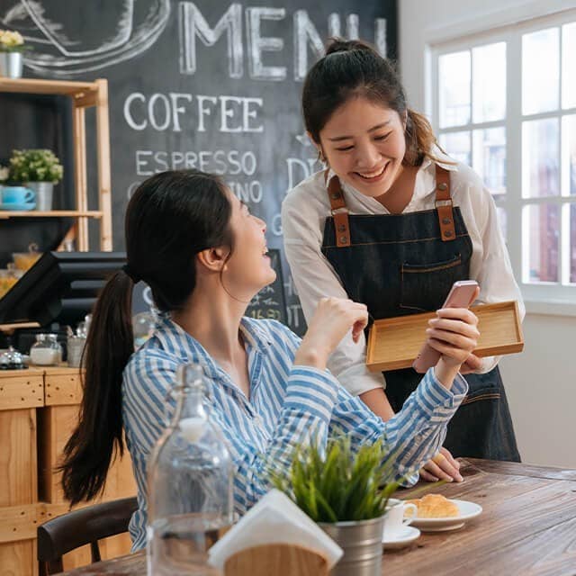 3 ไอเดียทำโปรโมชั่นร้านอาหาร ลดราคา เพิ่มยอดขาย