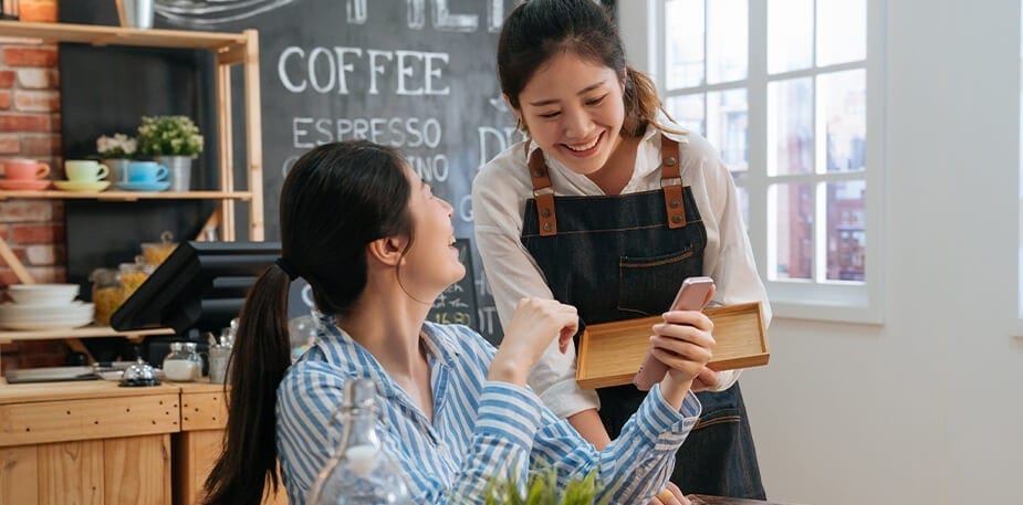 3 ไอเดียทำโปรโมชั่นร้านอาหาร ลดราคา เพิ่มยอดขาย