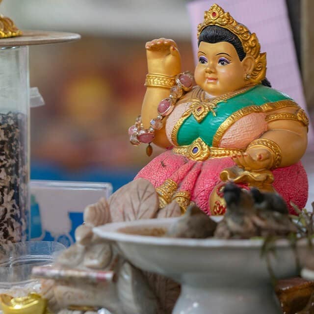 6 เคล็ดลับปรับฮวงจุ้ยร้านเรียกลูกค้า เรียกทรัพย์