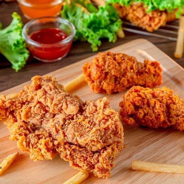 SOPs คัมภีร์ธุรกิจร้านอาหาร ถอดสูตรลับความสำเร็จของมือโปร ที่ร้านไก่ทอดระดับโลกเลือกใช้!