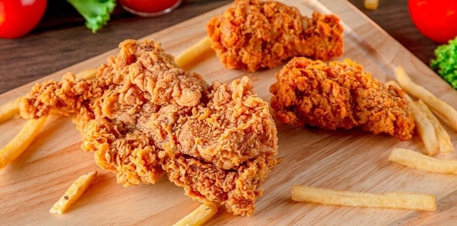 SOPs คัมภีร์ธุรกิจร้านอาหาร ถอดสูตรลับความสำเร็จของมือโปร ที่ร้านไก่ทอดระดับโลกเลือกใช้!