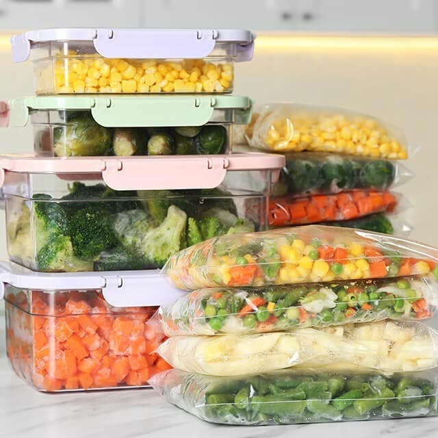 เทคนิคและเคล็ดลับการสต๊อกของสำหรับร้านอาหาร