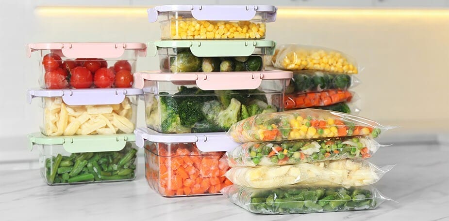 เทคนิคและเคล็ดลับการสต๊อกของสำหรับร้านอาหาร