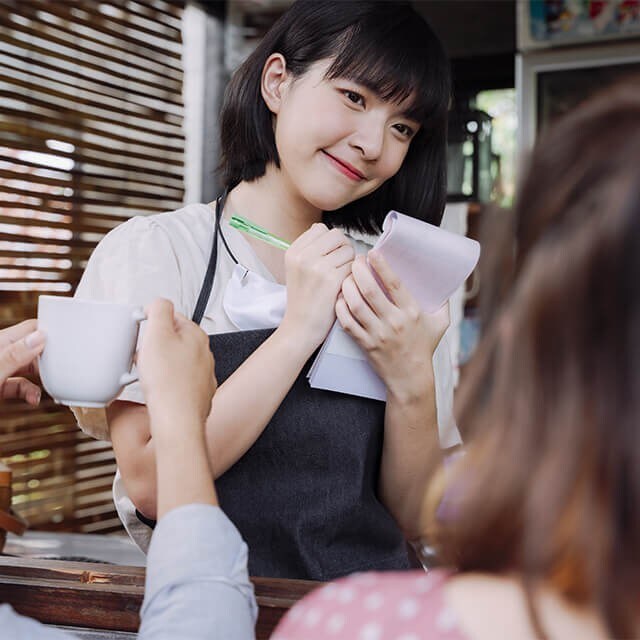 4 เคล็ดลับเชียร์อาหารเพื่อเพิ่มยอดขาย 4 เคล็ดลับเชียร์อาหารเพื่อเพิ่มยอดขาย