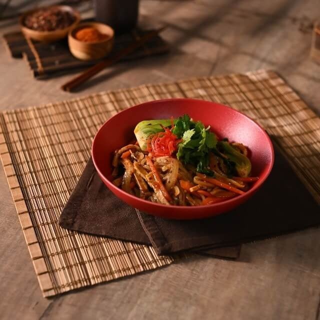 เทคนิคคิดเมนูให้อร่อยและน่าจดจำในจานเดียว