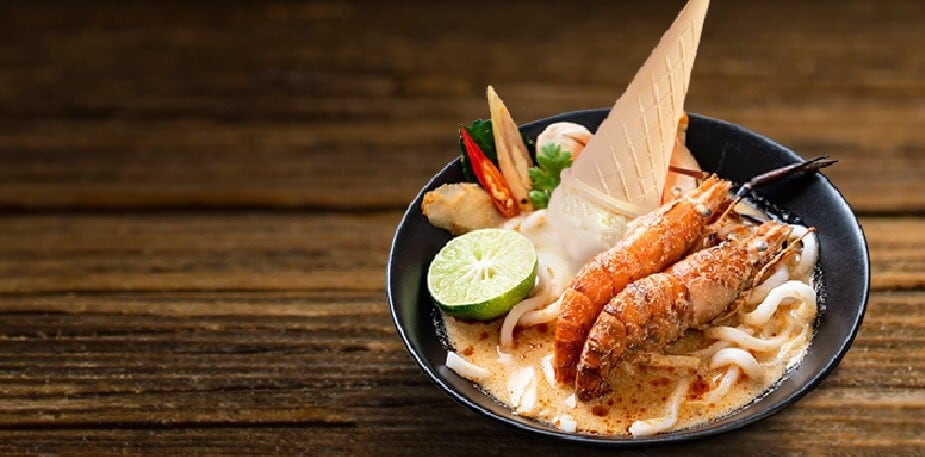 รวมเมนูแปลกใหม่ อาหารฟิวชั่น ต่อยอดทำขายเรียกลูกค้า