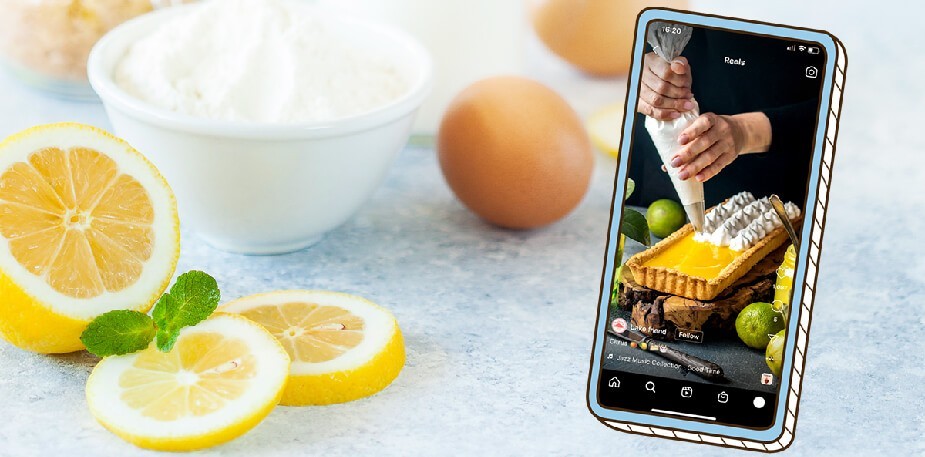 Instagram Reels ช่องทางใหม่ปั้นร้านให้ดังออนไลน์