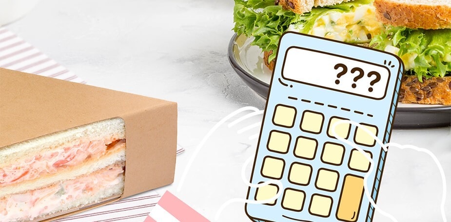 3 เทคนิคการตั้งราคาเบเกอรี่ เพิ่มกำไร ไม่ให้ขาดทุน