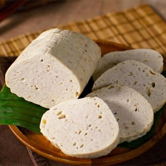 สูตรลับหมูยอโฮมเมด 25 ปี เนื้อเด้ง หนึบกำลังดี