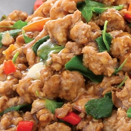 3. หน้าตาสวยงามน่ากิน