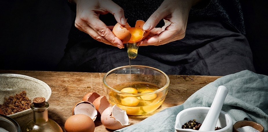 สูตรทำไข่ดอง 4 สูตร 4 ชาติ 4 สไตล์ ทำง่าย เก็บได้นาน 