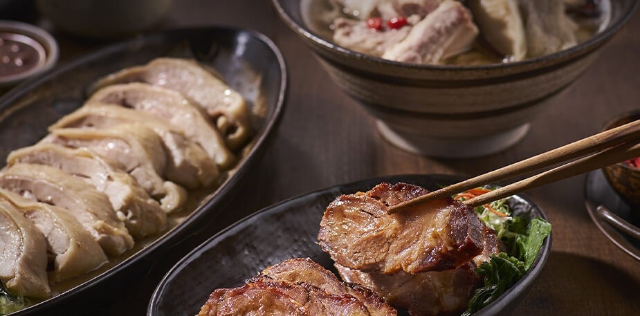 รวม 10 สูตรเด็ดเมนูอาหารจีนยอดนิยม