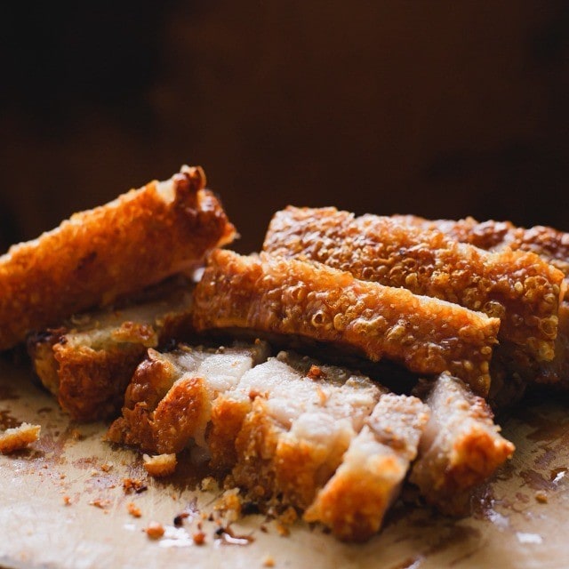 เคล็ดลับทำหมูกรอบ!! เมนูสร้างรายได้ ที่ทุกครัวร้านอาหารต้องเข้าใจ