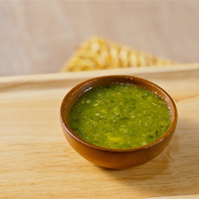 เคล็ดลับยกระดับน้ำจิ้มซีฟู้ด ด้วยน้ำมะพร้าว