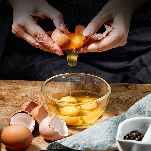 สูตรทำไข่ดอง 4 สูตร 4 ชาติ 4 สไตล์ ทำง่าย เก็บได้นาน 