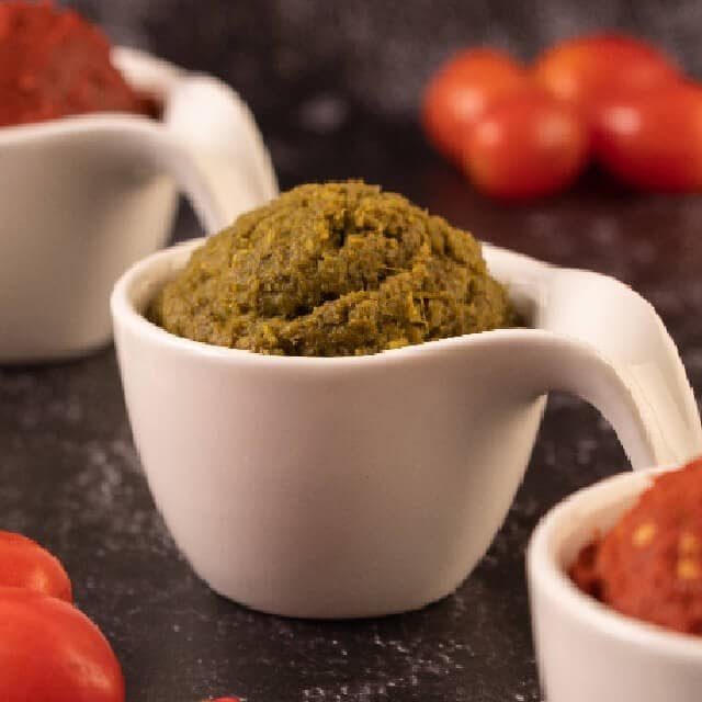 4 สูตรพริกแกง 4 ภาค พร้อมแจกเมนูเด็ด เหนือ อีสาน กลาง ใต้