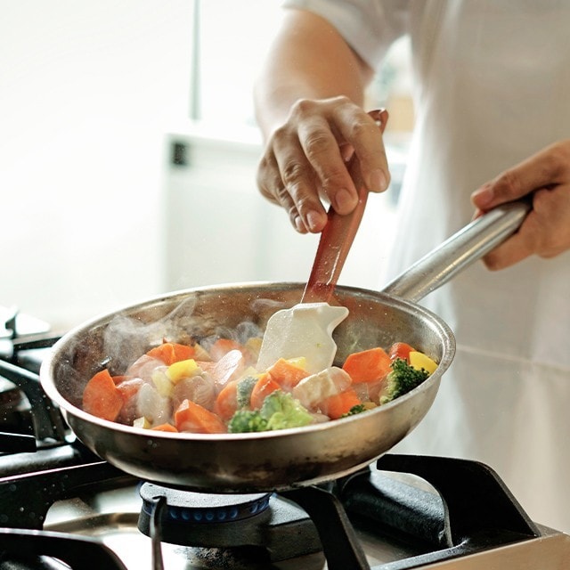 "ผงปรุงรส" ใช้ตัวไหนดี เหมาะสำหรับผู้ประกอบการร้านอาหาร