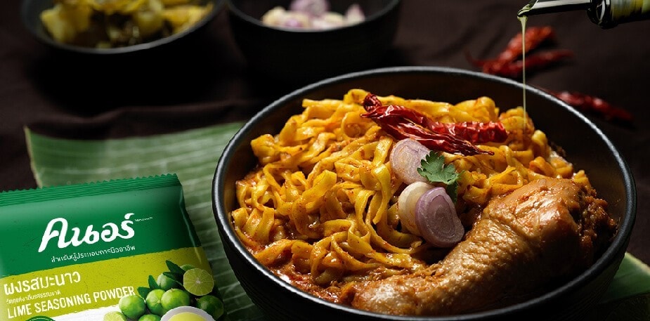 แจกไอเดียต่อยอด “ข้าวซอย” ซุปที่ดีที่สุดในโลก