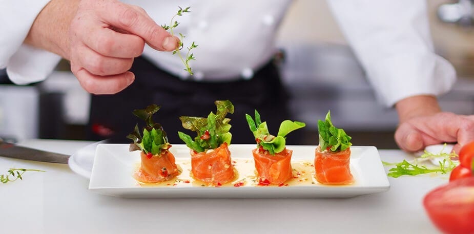 รวมเมนูอาหารไม่ง้อเตาแก๊ส