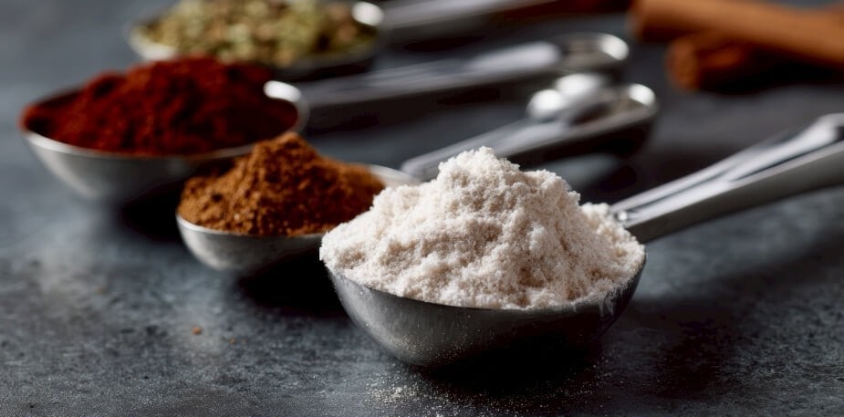 ร้านมือโปรต้องรู้! เคล็ดลับการตวงวัตถุดิบที่ช่วยให้ร้านอาหารได้รสชาติเป๊ะ