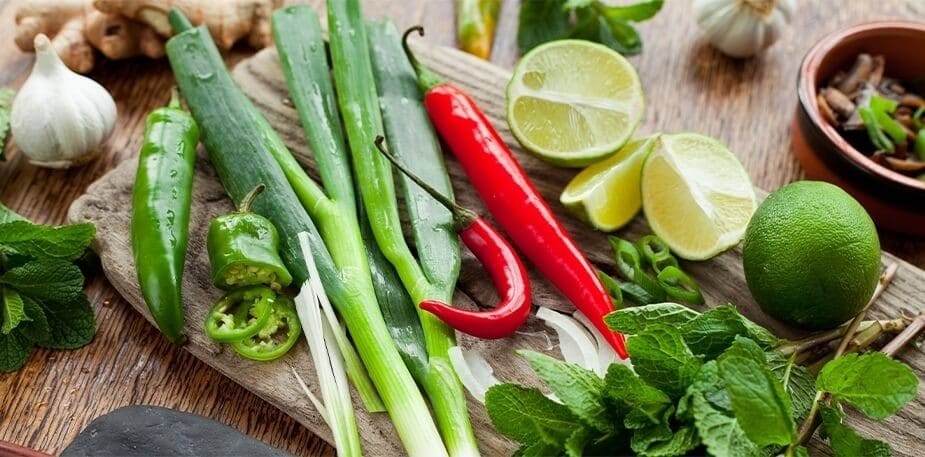 ยิ่งลดเชื้อรา ยิ่งลดค่าใช้จ่าย เปิดทริคยืดอายุวัตถุดิบ!