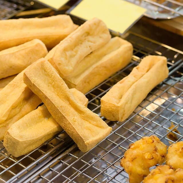6 ข้อควรรู้ก่อนขายเมนูอาหารเจสำหรับร้านอาหาร 6 ข้อควรรู้ก่อนขายเมนูอาหารเจสำหรับร้านอาหาร