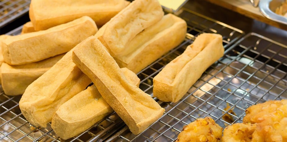 6 ข้อควรรู้ก่อนขายเมนูอาหารเจสำหรับร้านอาหาร