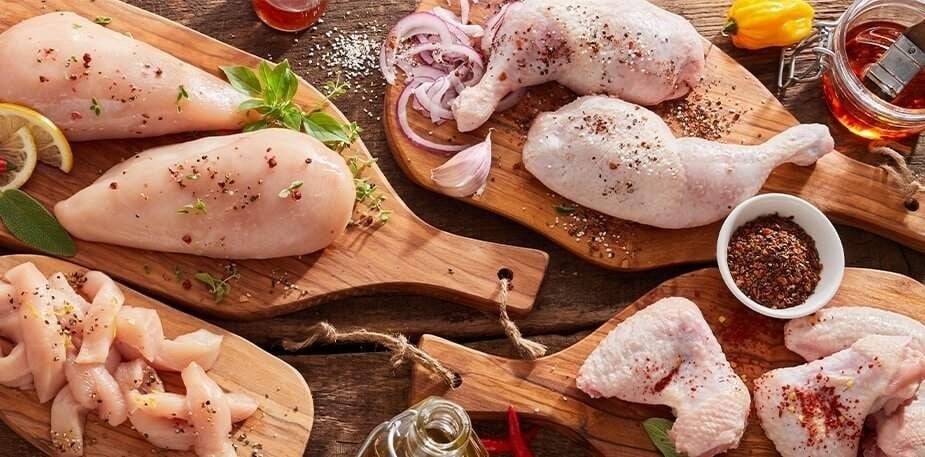 เทคนิคใช้วัตถุดิบให้คุ้ม ไก่หนึ่งตัว ส่วนไหนทำอะไรได้บ้าง ! แพงดีนัก ใช้ให้คุ้มซะเลย