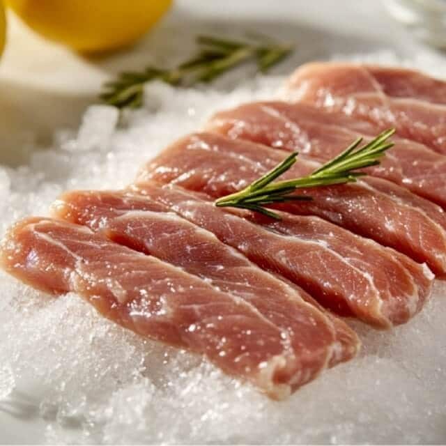 หมักหมูนุ่ม ทำเมนูไหนก็อร่อย หมักหมูนุ่ม ทำเมนูไหนก็อร่อย