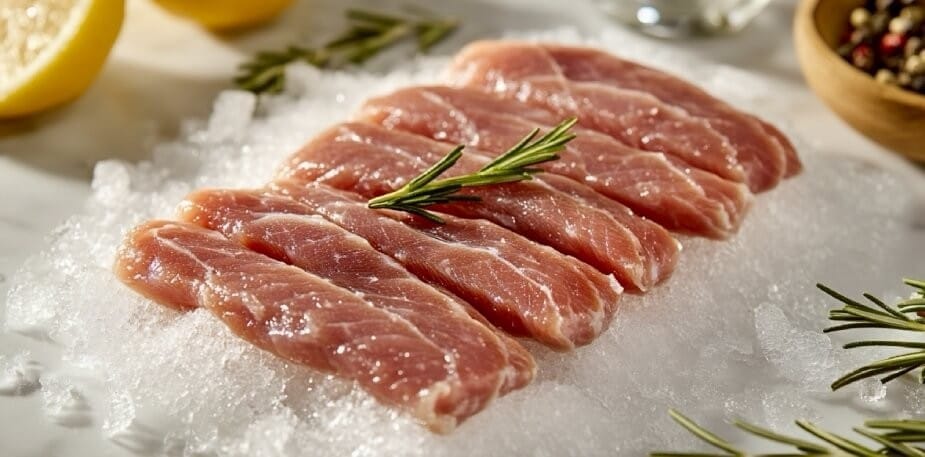 หมักหมูนุ่ม ทำเมนูไหนก็อร่อย