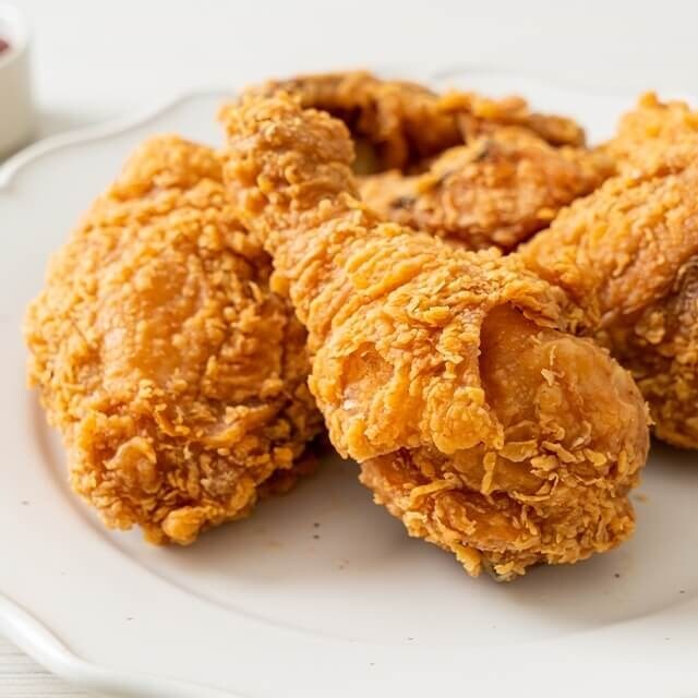 3 เคล็ด (ไม่) ลับ ทอดไก่ให้กรอบนาน อร่อยชัวร์