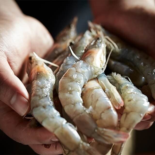 แจกเคล็ดลับทำกุ้งกรอบเด้ง เนื้อฉ่ำพร้อมเสิร์ฟทุกเมนู!