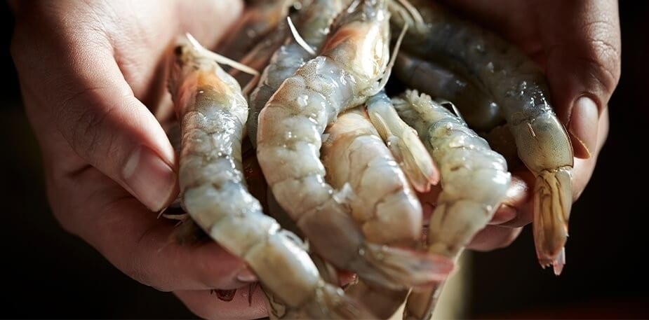 แจกเคล็ดลับทำกุ้งกรอบเด้ง เนื้อฉ่ำพร้อมเสิร์ฟทุกเมนู!