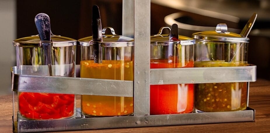 แจกสูตรพริกน้ำส้ม ไม่ว่าจะปรุงกับเมนูไหนก็อร่อย