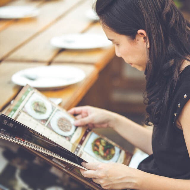 5 เคล็ดลับปรับทุกเรื่อง “เมนู” ให้รักษ์โลกมากกว่าเดิม