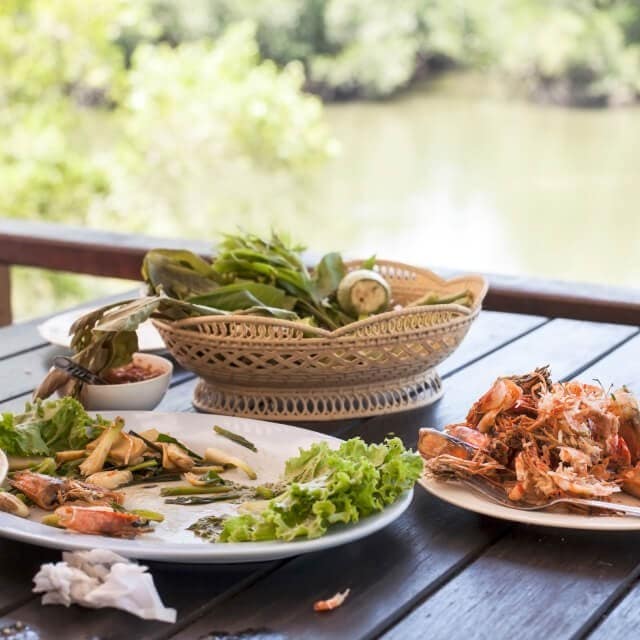 จัดการขยะอาหาร (food waste) ในร้านอาหารด้วย 7 วิธีง่ายๆ ให้ไปต่ออย่างยั่งยืน