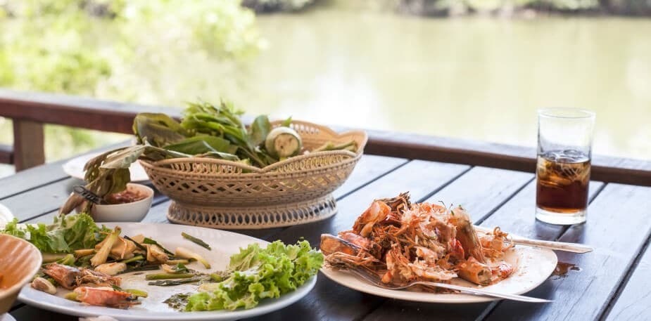 จัดการขยะอาหาร (food waste) ในร้านอาหารด้วย 7 วิธีง่ายๆ ให้ไปต่ออย่างยั่งยืน