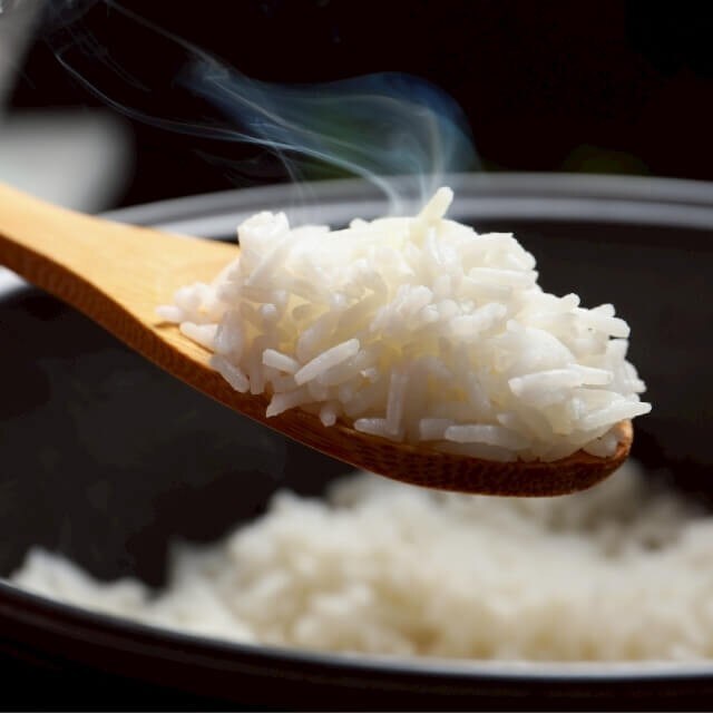 เคล็ดลับการหุงข้าวให้นุ่มฟู เหมือนเชฟมืออาชีพมาทำให้ที่บ้าน