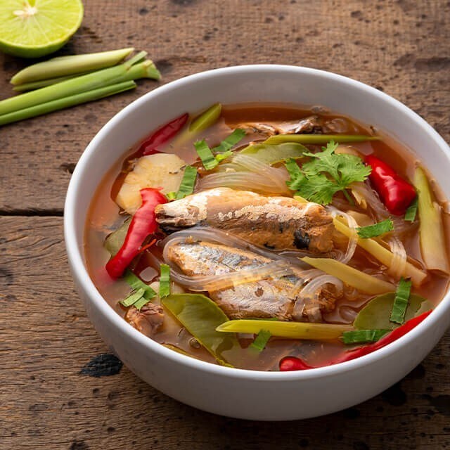 เมนูอาหารที่เหมาะกับแต่ละกรุ๊ปเลือด