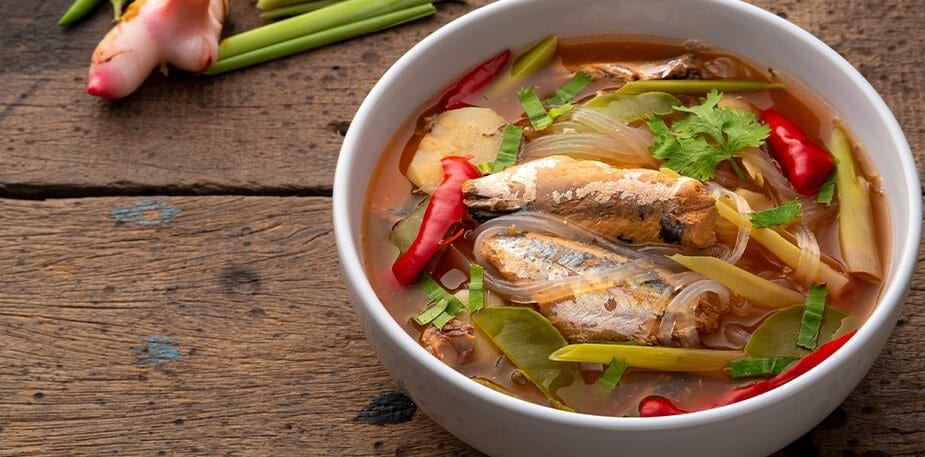 เมนูอาหารที่เหมาะกับแต่ละกรุ๊ปเลือด